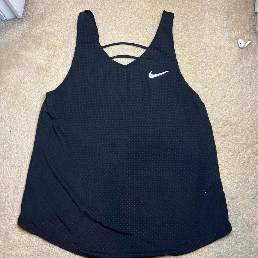 Nike tank top